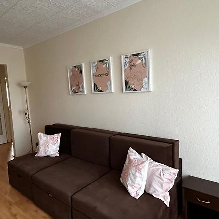 Apartmán Backstage Ráb Exteriér fotografie